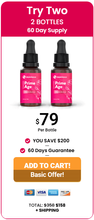 Buy Prime Age 1 Bottle
